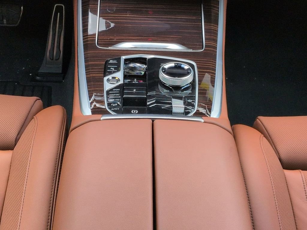 New 2026 BMW X5 xDrive40i w/ Executive Package image 19