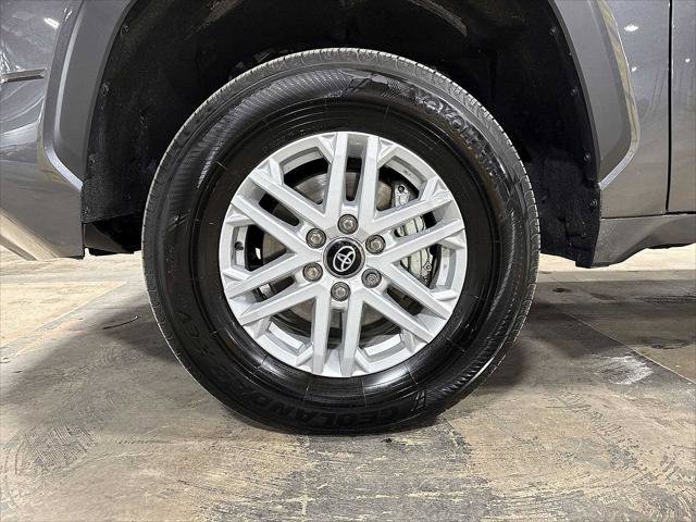 Certified 2025 Toyota Tundra SR5 image 10