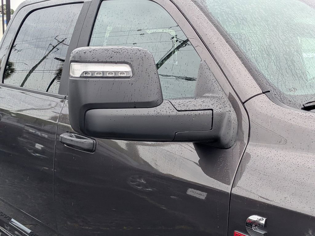 New 2026 RAM 2500 Big Horn image 11