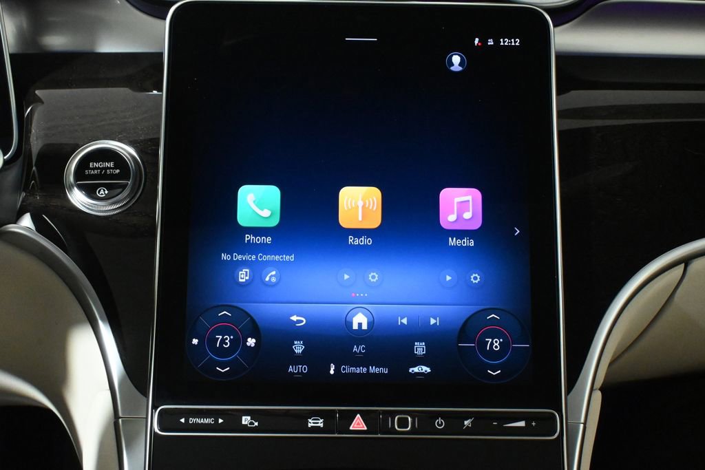 Certified 2026 Mercedes-Benz GLC 300 4MATIC image 21