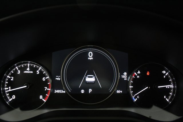 Used 2023 MAZDA CX-30 AWD 2.5 S w/ Select Package image 16