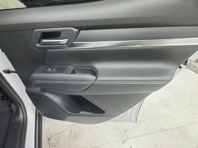 New 2026 GMC Terrain Elevation w/ Elevation Premium Package image 39