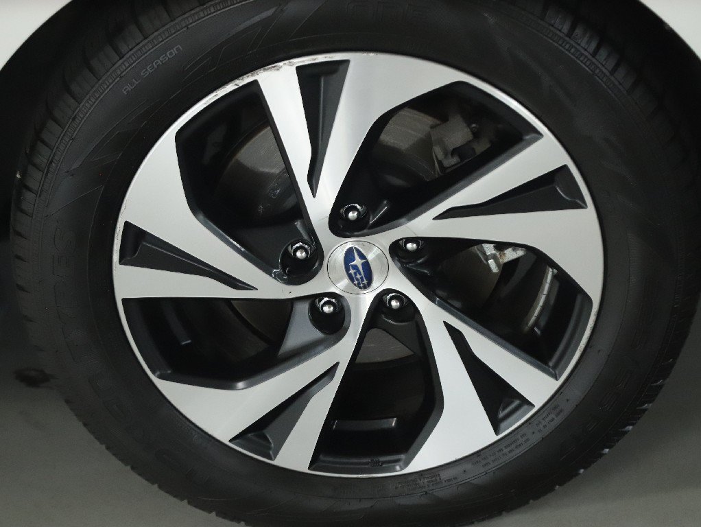Used 2024 Subaru Legacy Premium AWD/4WD image 38
