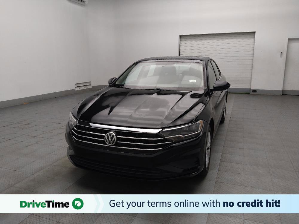 Used 2019 Volkswagen Jetta S w/ Driver Assistance Package FWD image 1