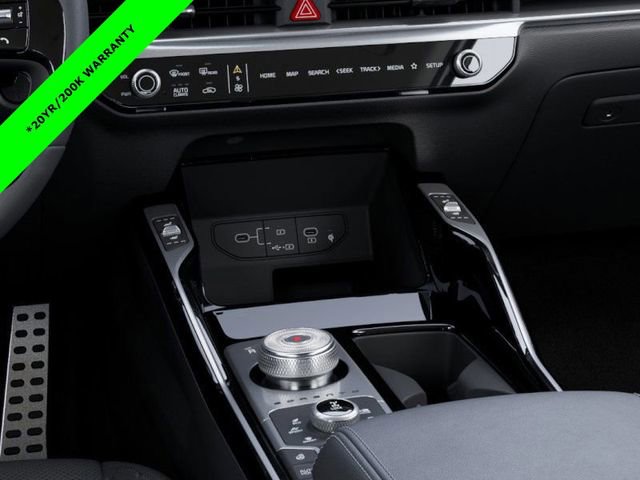 New 2026 Kia Sorento SX Prestige image 23