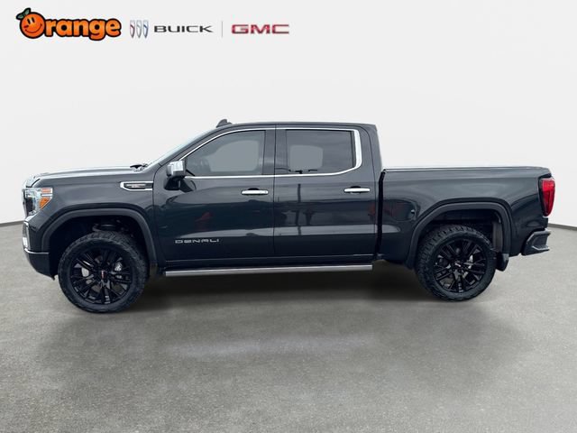 Used 2020 GMC Sierra 1500 Denali w/ Denali Ultimate Package AWD/4WD image 6