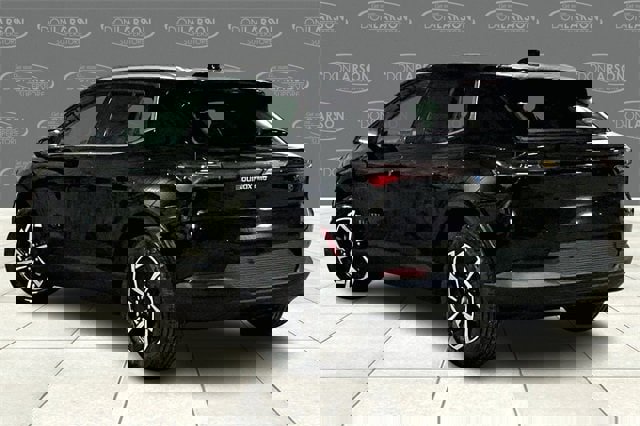 New 2026 Chevrolet Equinox EV LT image 3