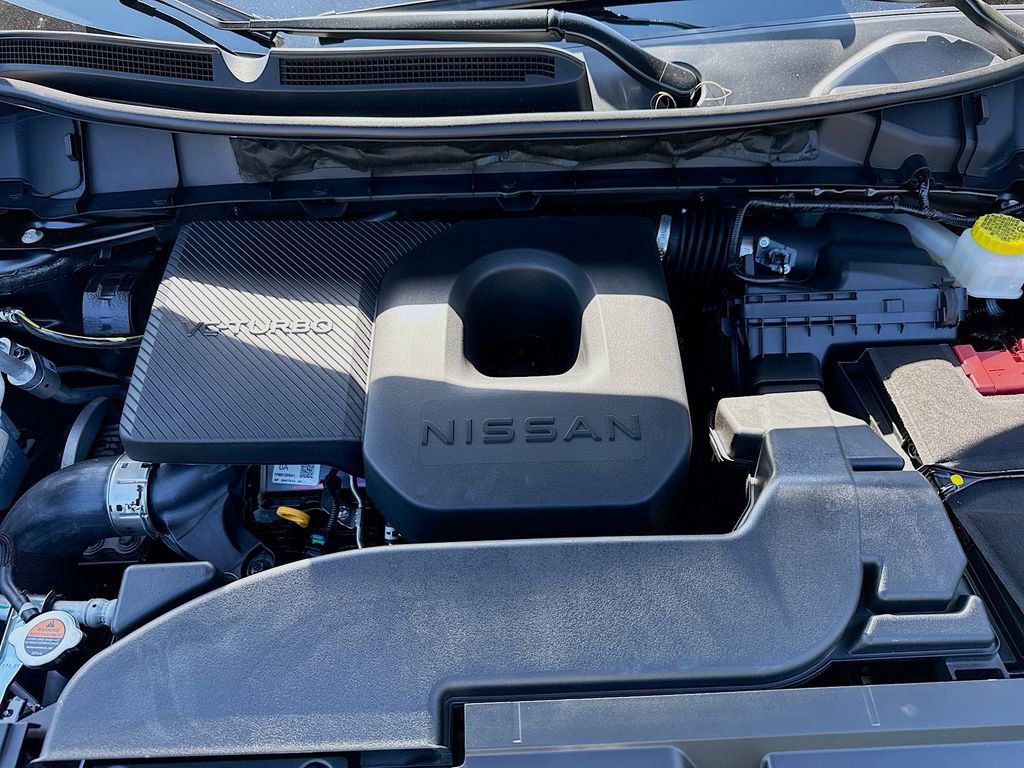 New 2026 Nissan Murano SL image 32