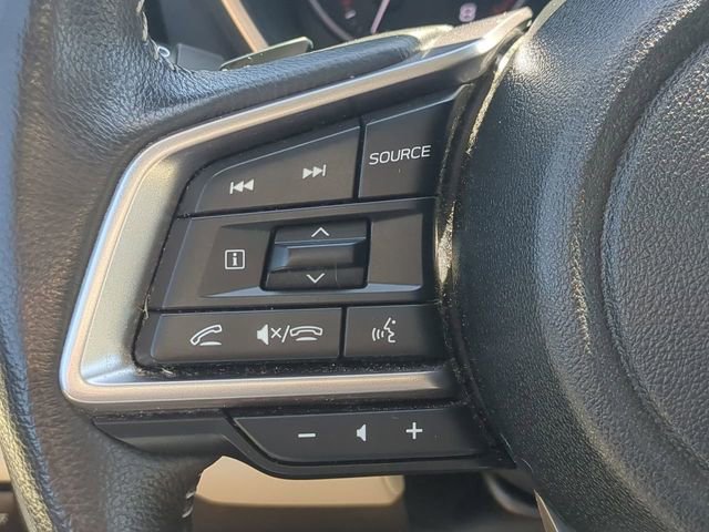 Used 2023 Subaru Ascent Limited AWD/4WD image 23
