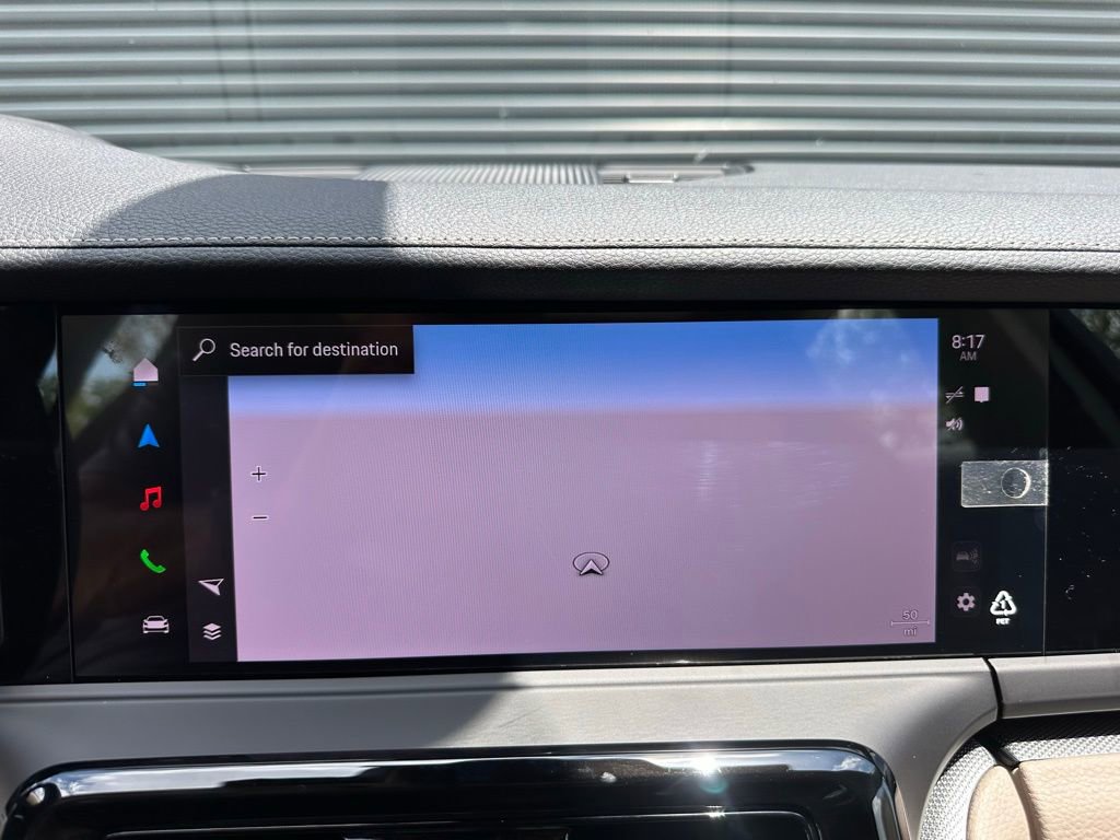 Used 2025 Porsche Panamera image 26