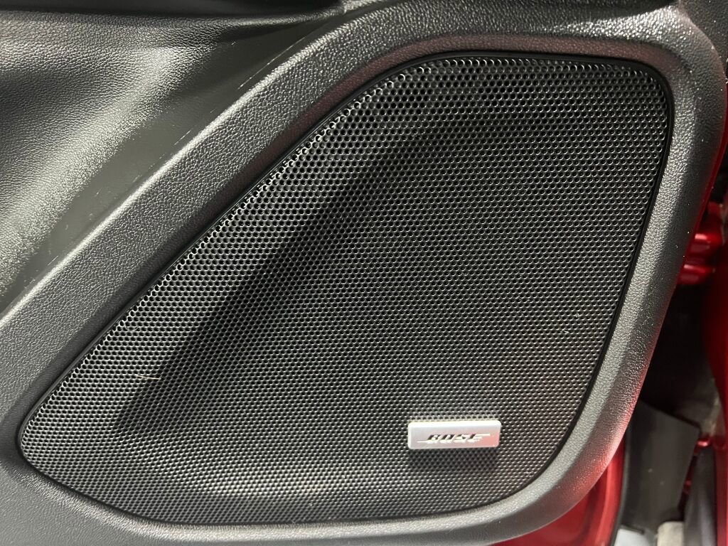 Used 2023 GMC Terrain AT4 w/ Infotainment Package II image 15