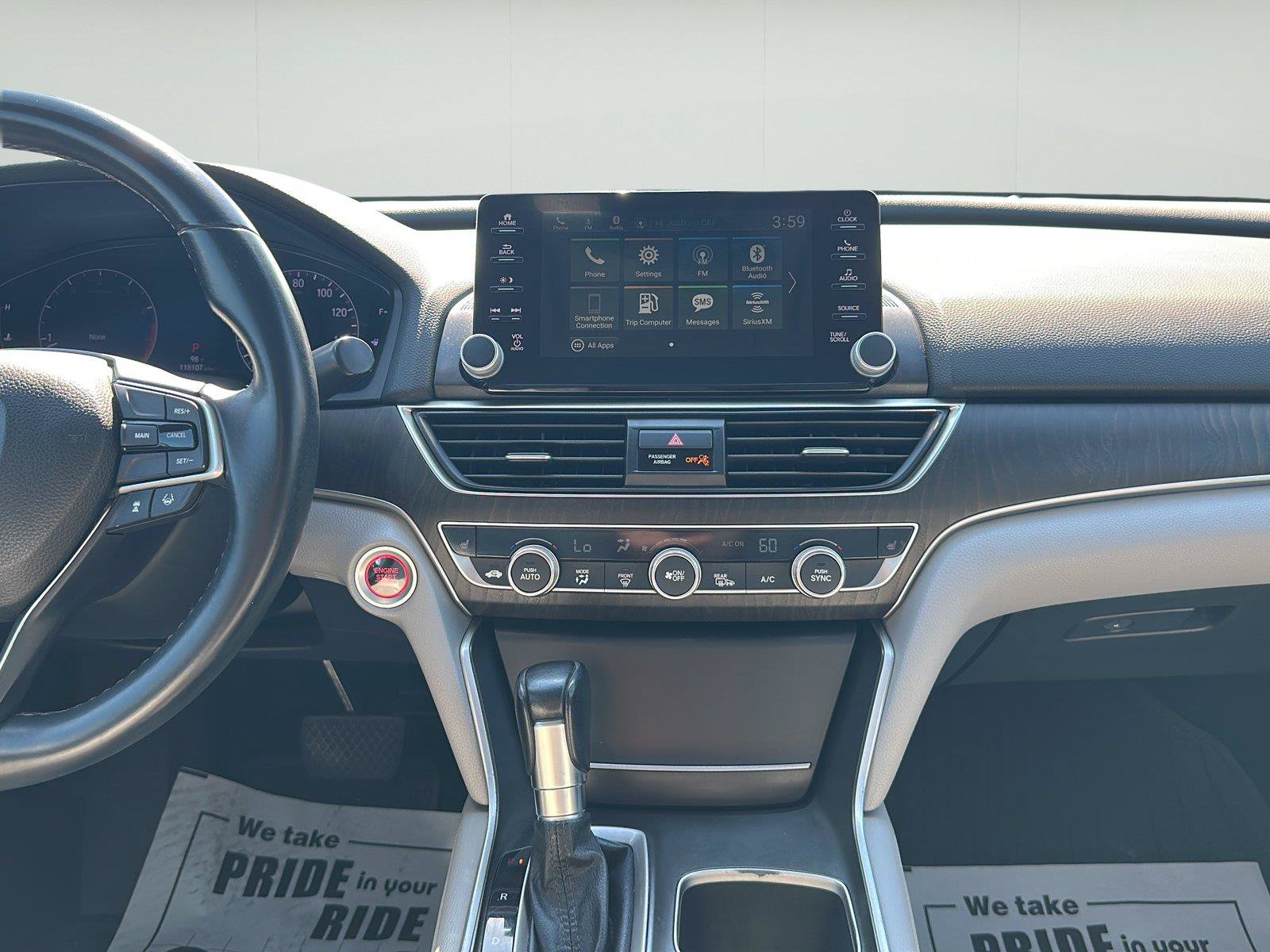 Used 2018 Honda Accord EX-L image 27