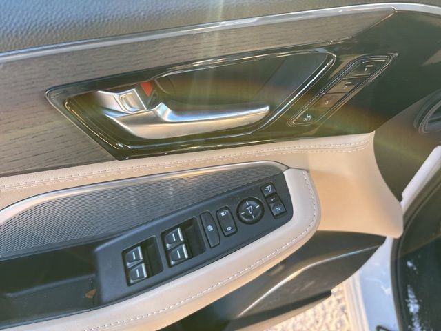 Used 2022 Acura MDX SH-AWD w/ Advance Package image 19