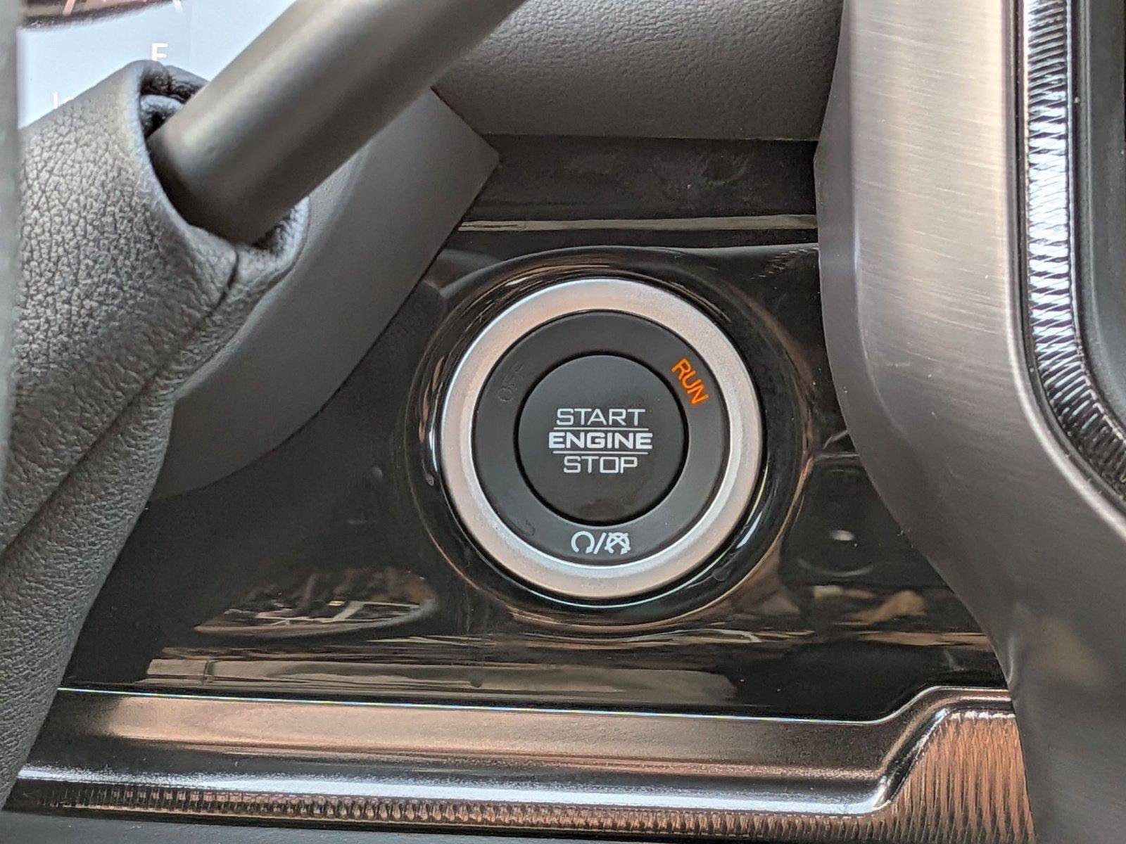 New 2026 RAM 2500 Power Wagon AWD/4WD image 14