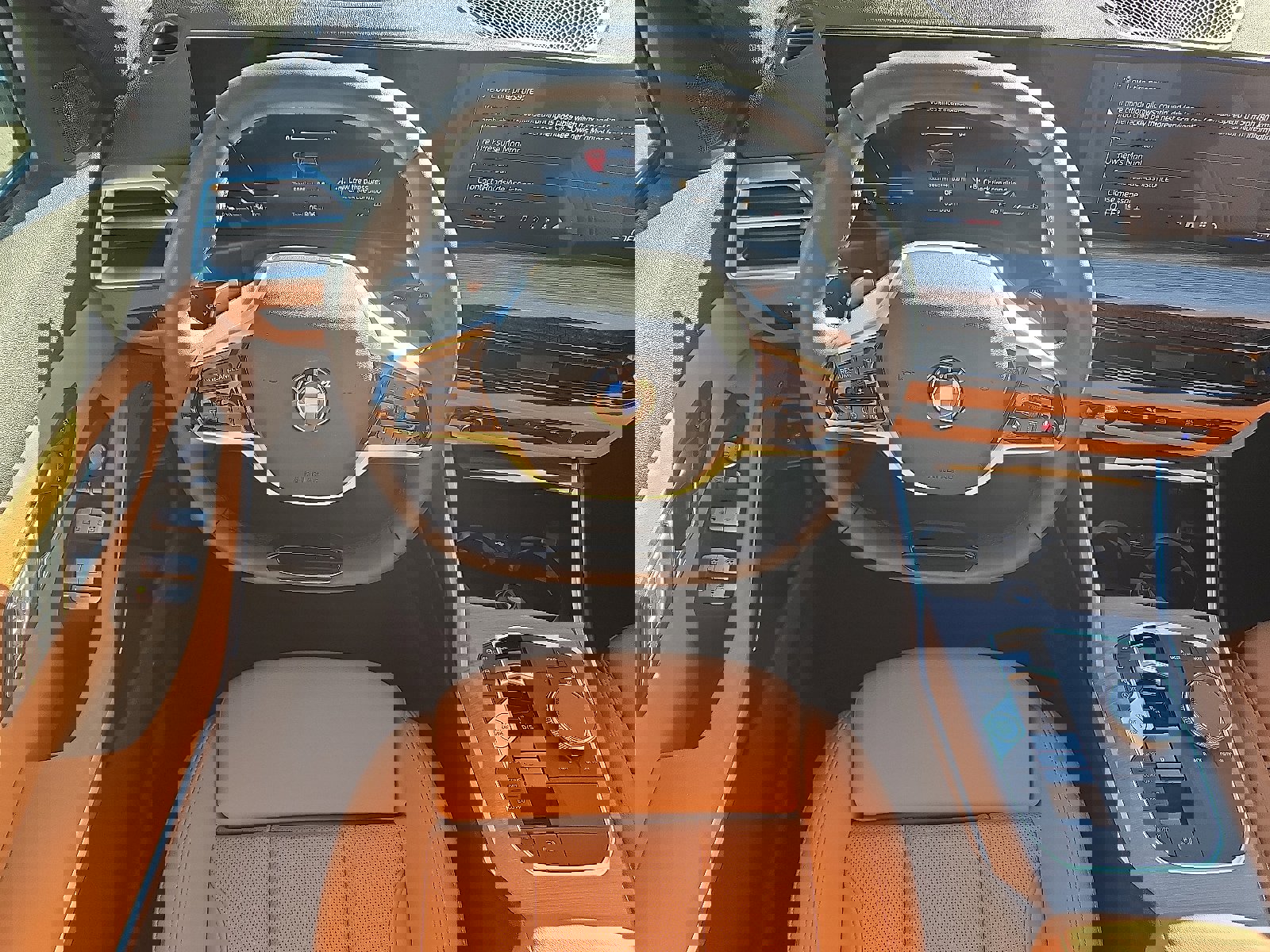 Used 2025 BMW 330i xDrive Sedan image 12