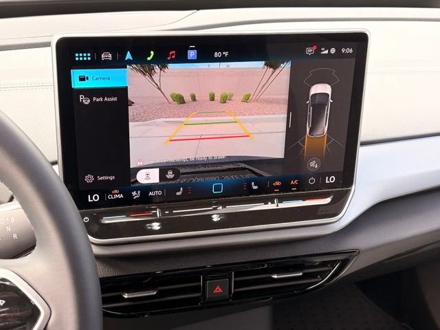 Used 2025 Volkswagen ID.4 Pro RWD image 18