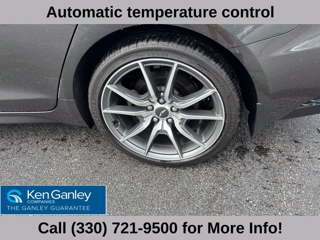 Used 2023 Genesis G70 2.0T AWD/4WD image 21