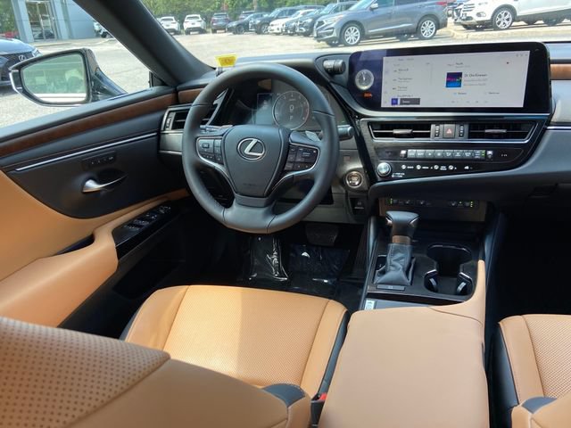 Certified 2023 Lexus ES 250 w/ Premium Package AWD/4WD image 15