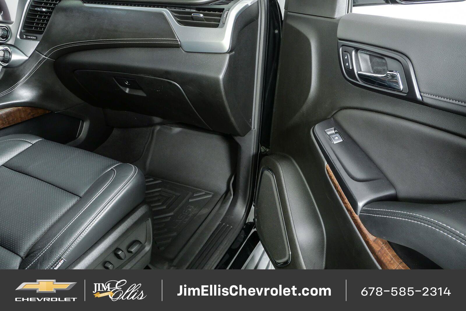 Certified 2020 Chevrolet Tahoe LS RWD image 22