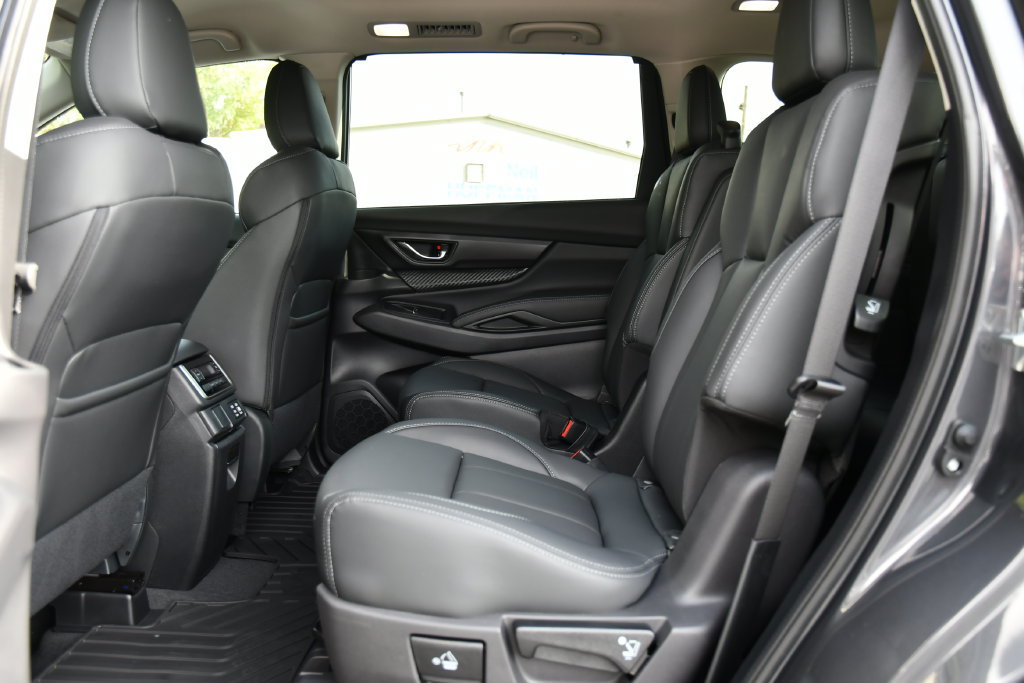 New 2027 Subaru Ascent Premium AWD/4WD image 19