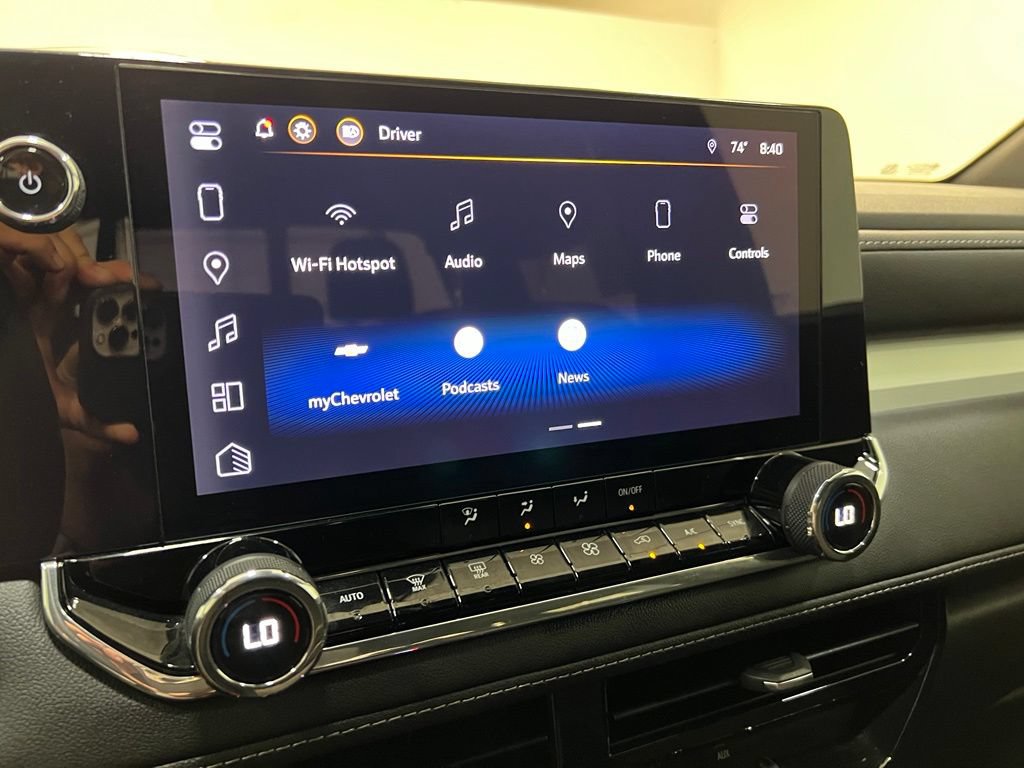 Used 2024 Chevrolet Colorado LT w/ LT Convenience Package RWD image 26