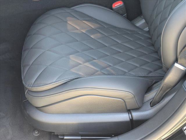 New 2025 Mercedes-Benz S 580 4MATIC Sedan image 4