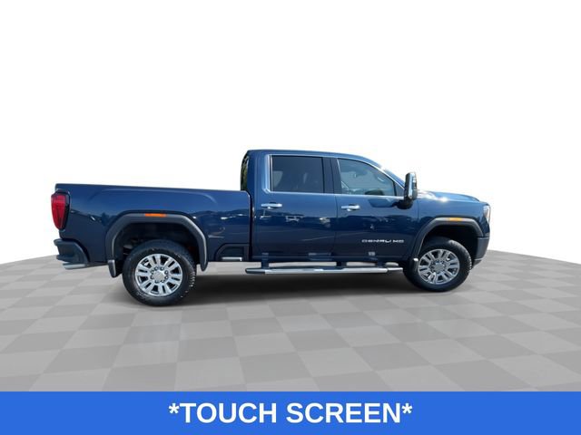 Used 2021 GMC Sierra 2500 Denali w/ Denali Ultimate Package image 10