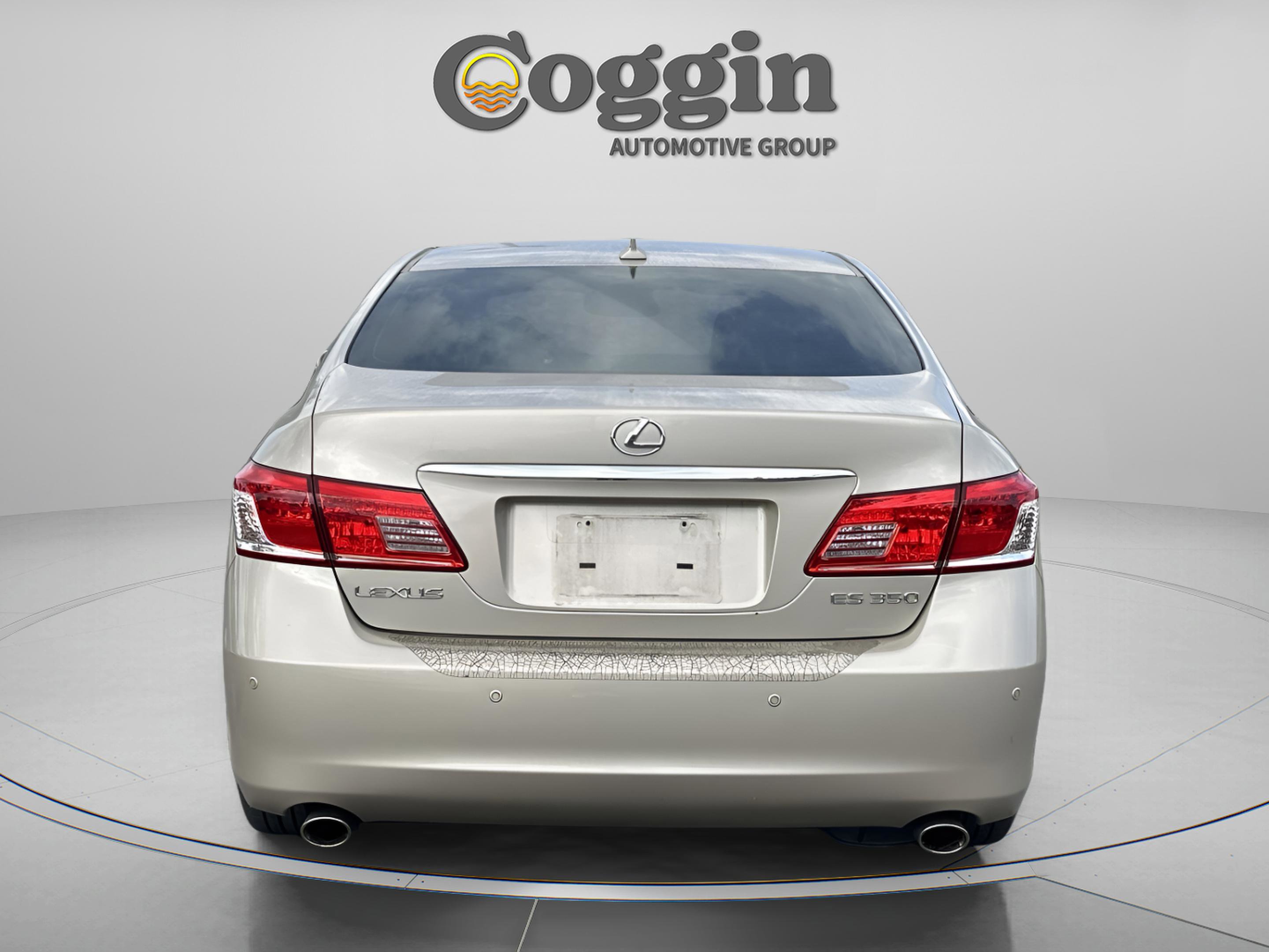 Used 2010 Lexus ES 350 image 5