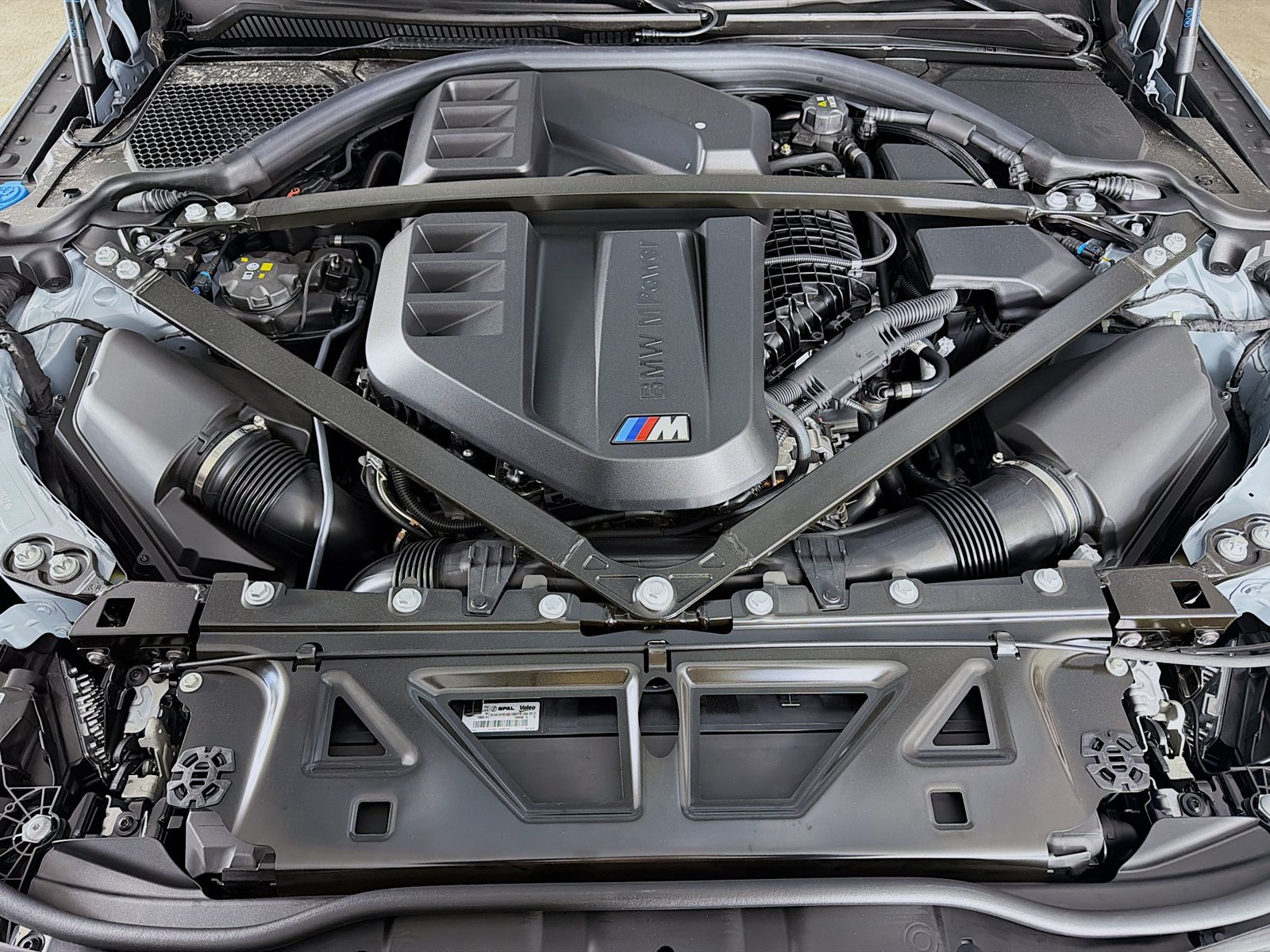 New 2027 BMW M4 Coupe w/ Executive Package RWD image 31