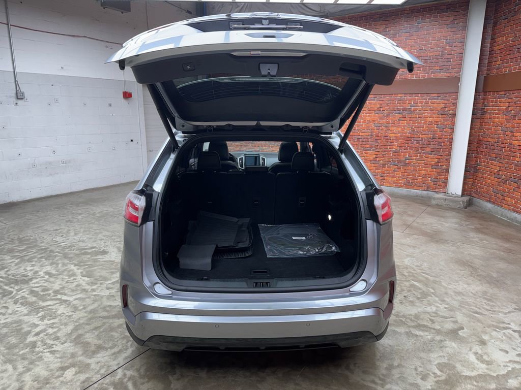 Certified 2023 Ford Edge ST-Line AWD/4WD image 27