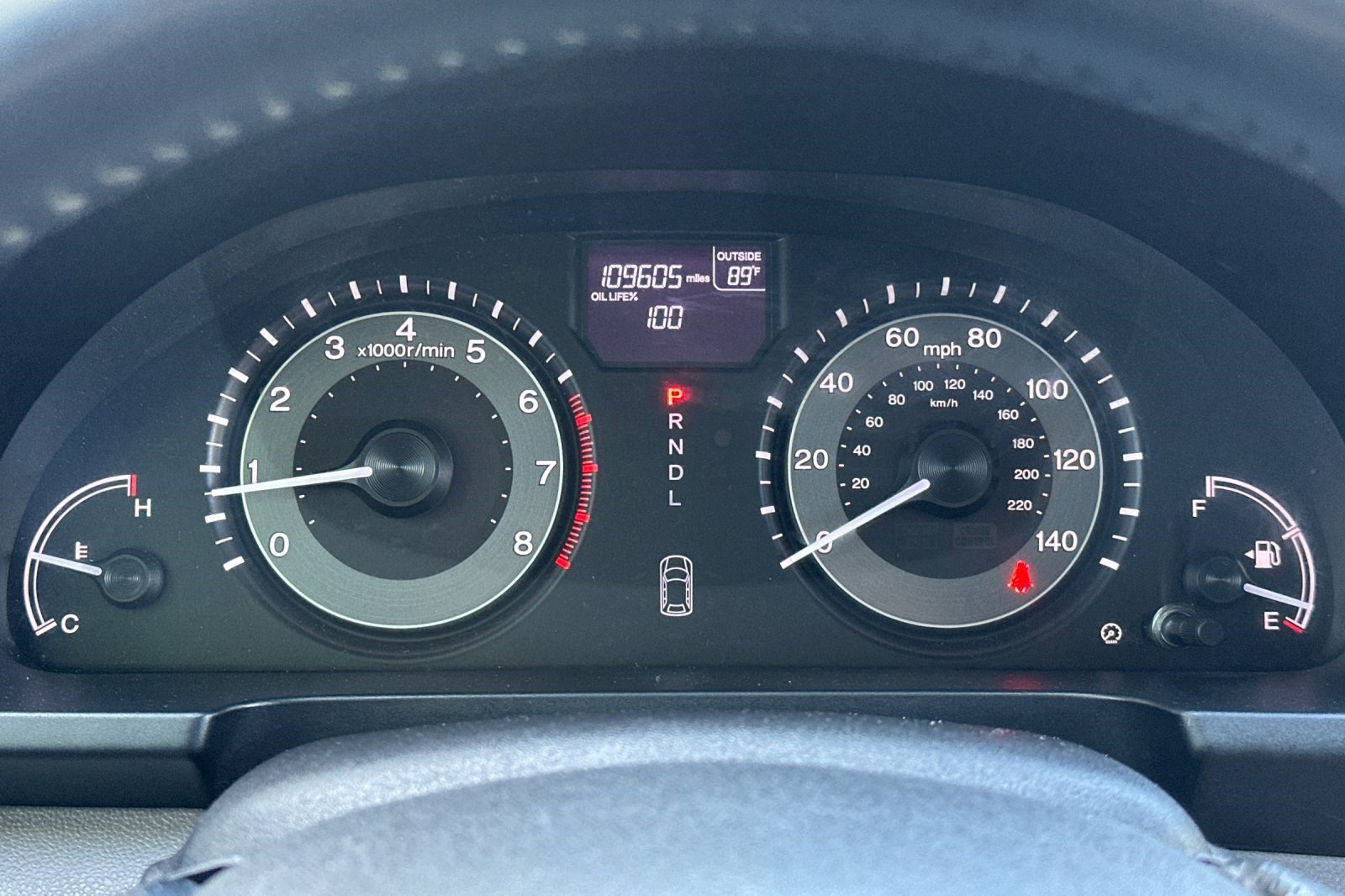 Used 2017 Honda Odyssey EX-L image 22