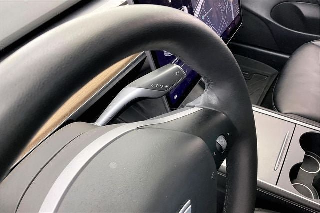 Used 2021 Tesla Model 3 Long Range AWD/4WD image 15