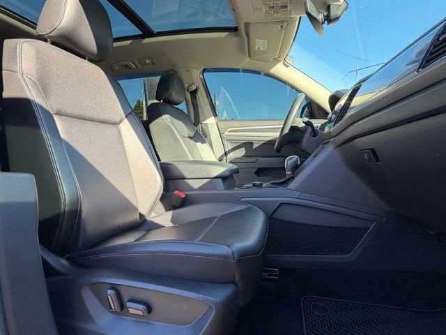 Used 2019 Volkswagen Atlas SEL AWD/4WD image 35