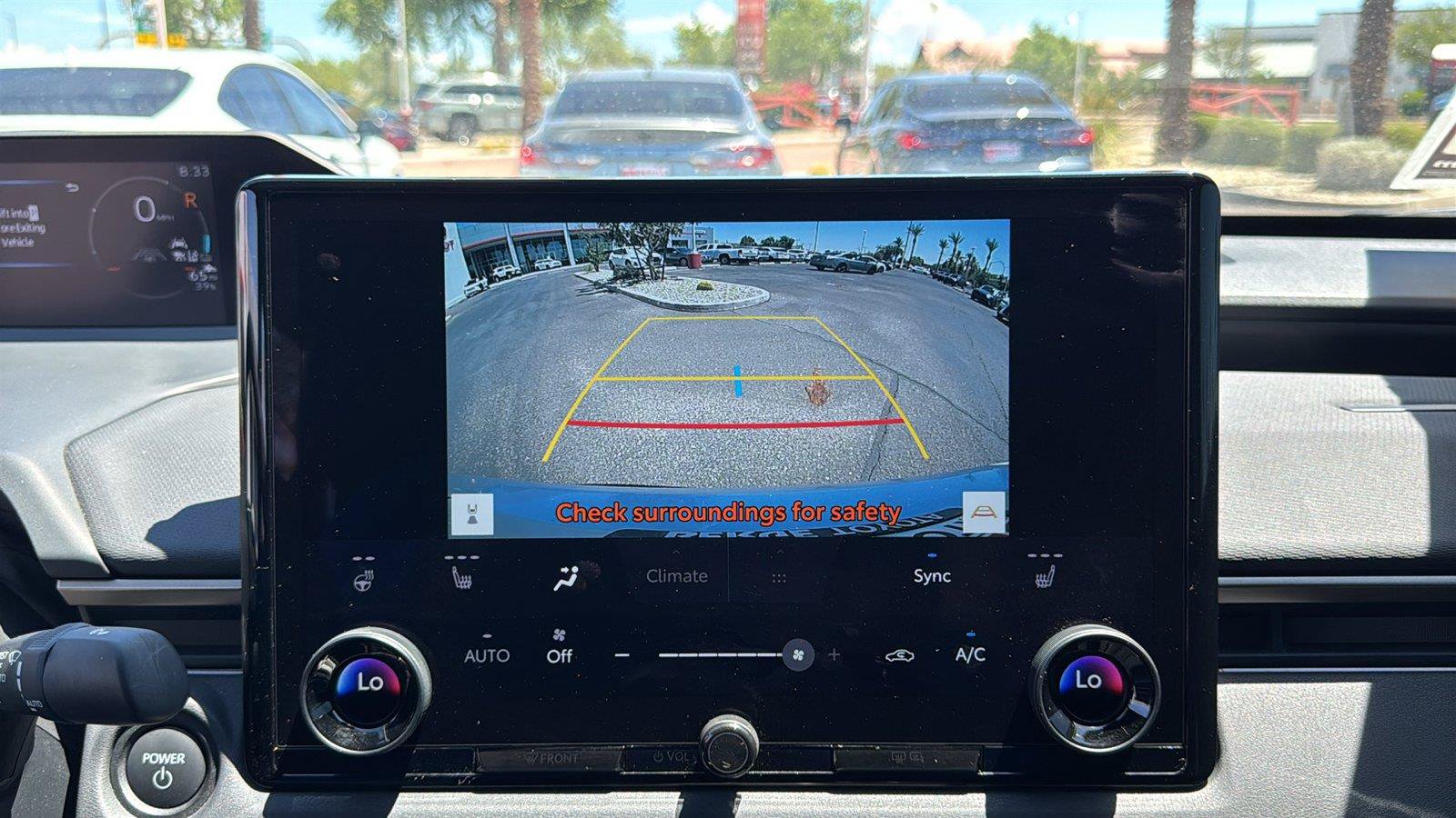 Certified 2026 Toyota bZ AWD/4WD image 22