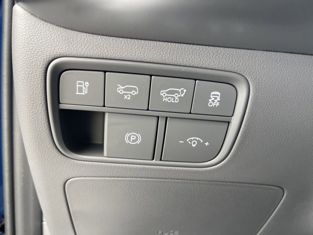 New 2026 Hyundai Ioniq 9 SEL image 25