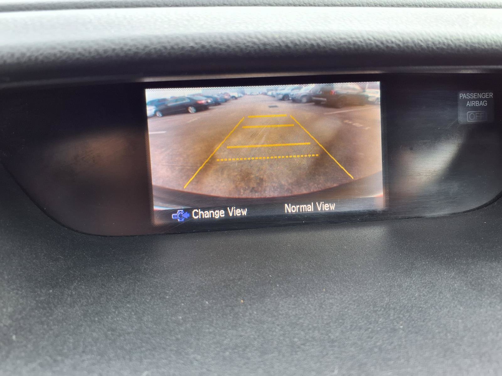 Used 2012 Honda CR-V EX image 6