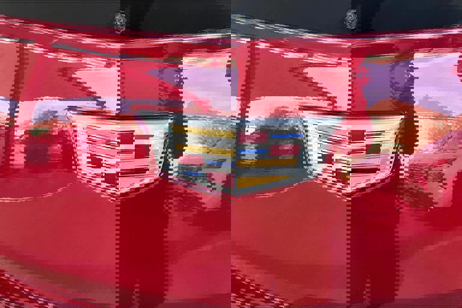 Used 2019 Cadillac XTS Luxury image 29