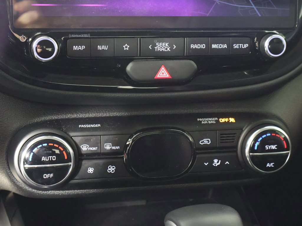 Used 2025 Kia Soul GT-Line image 43