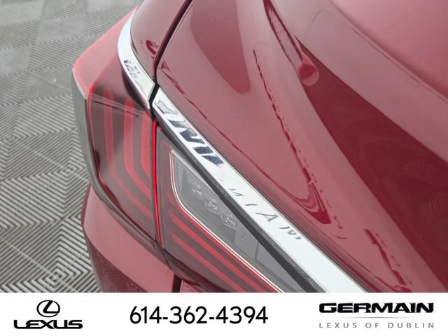 Used 2019 Lexus ES 350 w/ Accessory Package 2 FWD image 14