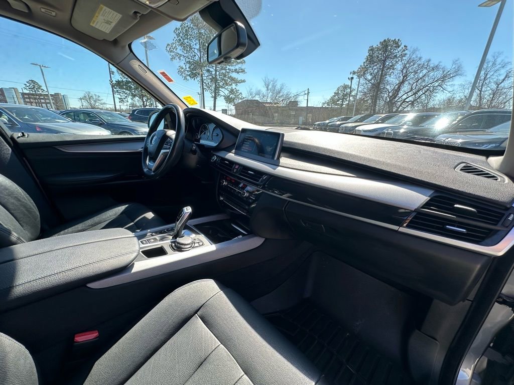 Used 2015 BMW X5 xDrive35d image 32
