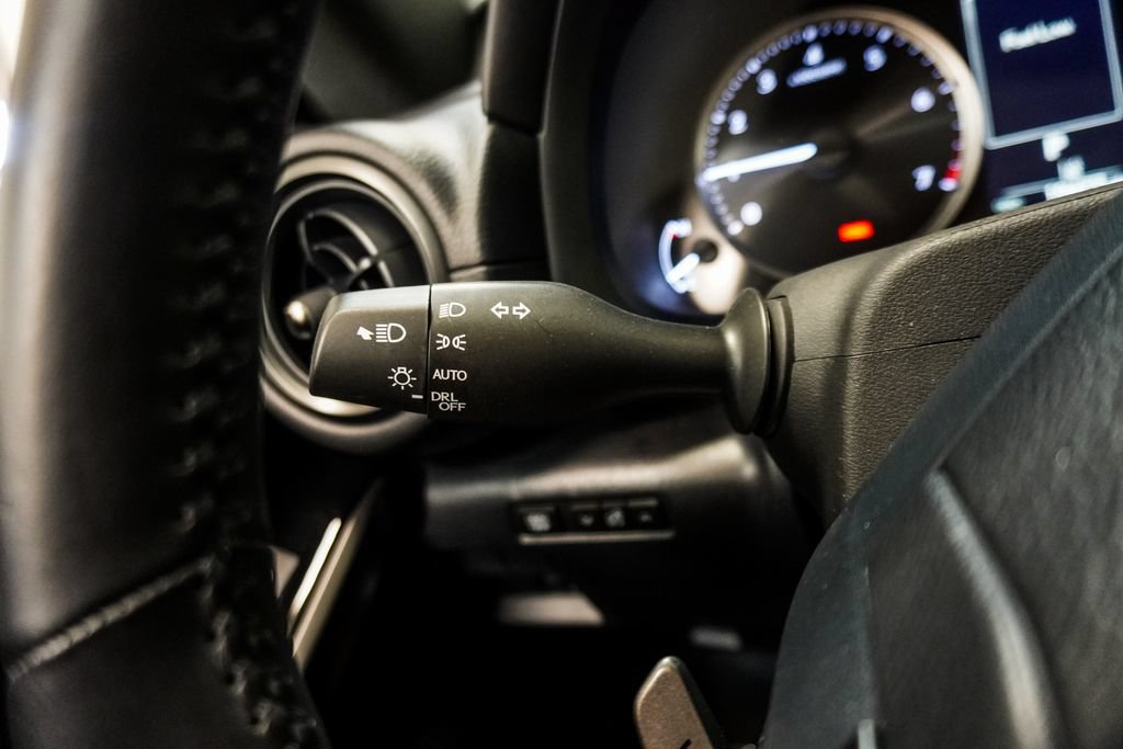Used 2024 Lexus IS 350 F Sport RWD image 21