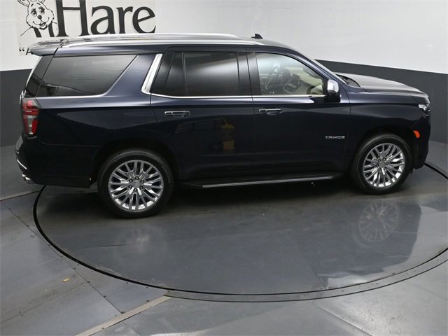 Used 2024 Chevrolet Tahoe Premier image 41