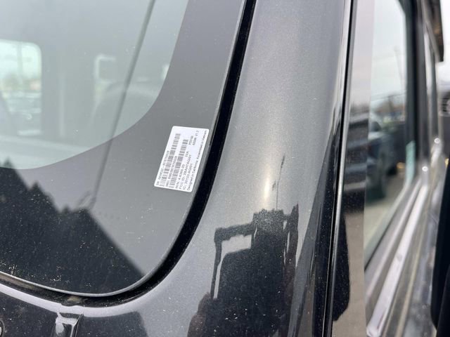 Used 2025 INEOS Grenadier AWD/4WD image 13