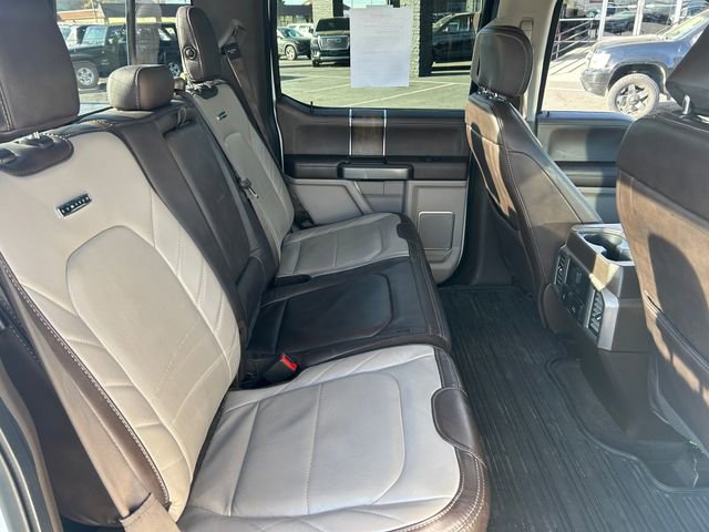 Used 2020 Ford F150 Limited AWD/4WD image 35