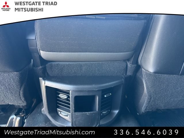 Used 2023 RAM 3500 Tradesman w/ Chrome Appearance Group AWD/4WD image 21