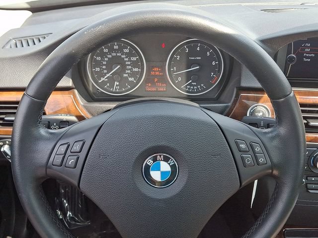 Used 2011 BMW 328i Sedan RWD image 20