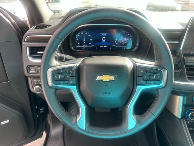 Used 2023 Chevrolet Tahoe LT w/ Luxury Package image 27