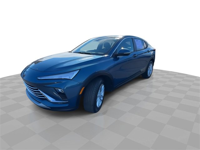 Used 2024 Buick Envista Preferred w/ Convenience I Package image 8