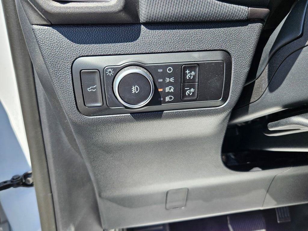 New 2025 Ford Bronco Sport Outer Banks w/ Sasquatch Outer Banks Package image 17