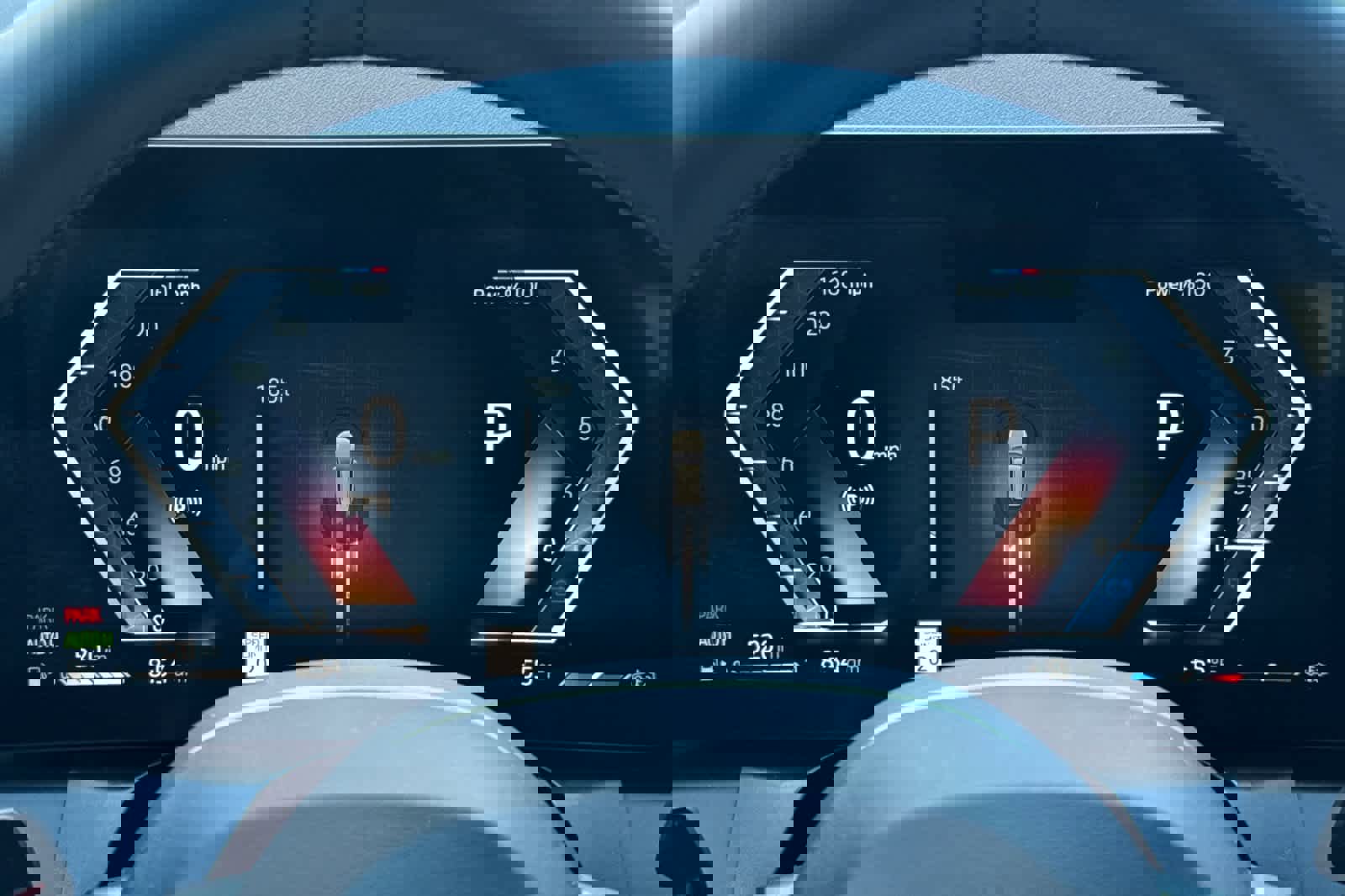 Used 2025 BMW X3 xDrive30i w/ Premium Package image 28